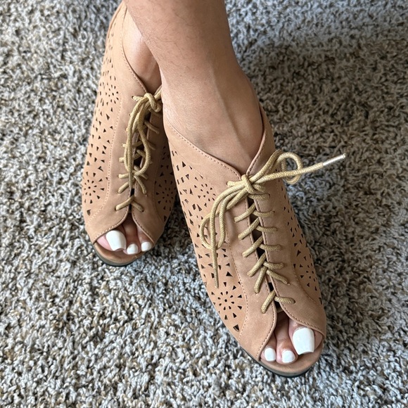 Modesa Arden booties - Picture 9 of 11